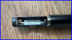 Sennheiser ME66 Shotgun Microphone Plus Rycote Windscreen and Amphenol Cable