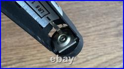 Sennheiser ME66 Shotgun Microphone Plus Rycote Windscreen and Amphenol Cable