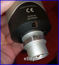 Sennheiser MK4 Large Diaphragm Condenser Microphone