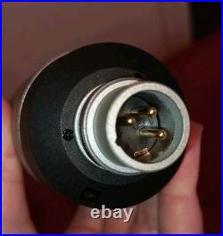 Sennheiser MK4 Large Diaphragm Condenser Microphone