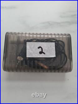 Sennheiser MKE 2 -EW Microphone (3.5mm jack lockable) Used Good Condition