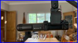 Sennheiser MKH 40 P48 RF Condenser Supercardioid Microphone