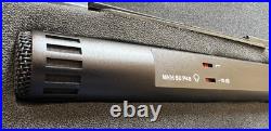 Sennheiser MKH 40 P48 RF Condenser Supercardioid Microphone