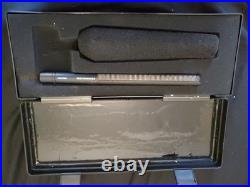 Sennheiser MKH416T Short Shotgun Microphone Condenser Microphone