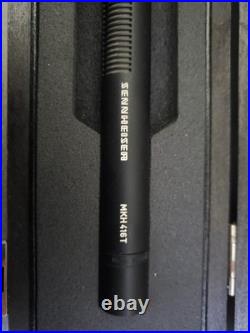 Sennheiser MKH416T Short Shotgun Microphone Condenser Microphone