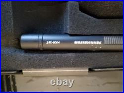 Sennheiser MKH416T Short Shotgun Microphone Condenser Microphone