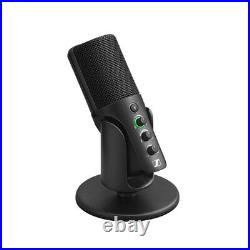 Sennheiser Profile USB Microphone, includes Table stand