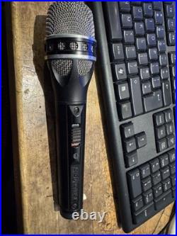 Sennheiser Profipower MD431 High-Quality Microphone