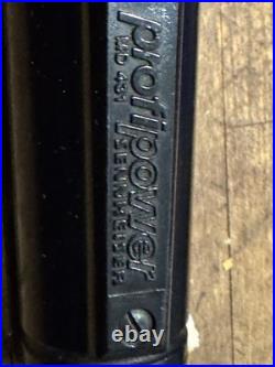 Sennheiser Profipower MD431 High-Quality Microphone