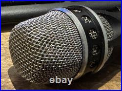 Sennheiser Profipower MD431 High-Quality Microphone