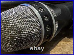 Sennheiser Profipower MD431 High-Quality Microphone