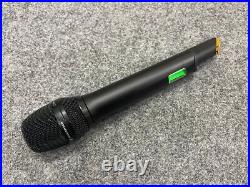 Sennheiser SKM 5200-II Handheld Wireless Microphone