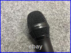 Sennheiser SKM 5200-II Handheld Wireless Microphone