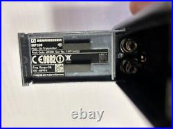 Sennheiser SKP100 G3 Plug-on Transmitter GB-BAND 606-648MHz