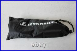 Sennheiser XS Set Wireless E835 Mic + EM10 Receiver + SK20 belt pack UK use