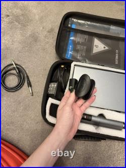 Sennheiser XS Wireless Handheld Microphone System + Protective Case