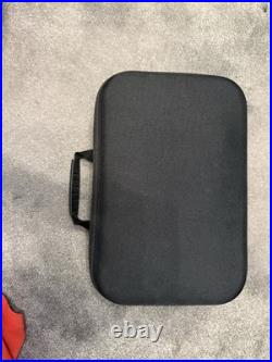 Sennheiser XS Wireless Handheld Microphone System + Protective Case