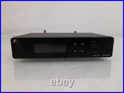 Sennheiser XSW 2-835-GB Wireless Receiver EM-XSW2 with SKM-XSW Wireless Microphone