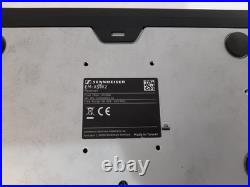 Sennheiser XSW 2-835-GB Wireless Receiver EM-XSW2 with SKM-XSW Wireless Microphone