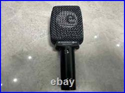 Sennheiser e906 Dynamic Guitar Amp Microphone- Tailored for Instrument Recording