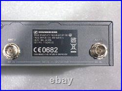 Sennheiser ew100 wireless microphone unit G3 (606-648MHz) 101