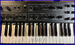 Sequential Prophet 600 with GliGli Excellent Condition, Flightcase Included