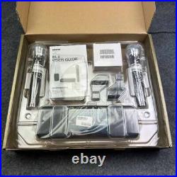 Shure BLX288/BETA58A Microphone Dual-Channel Wireless Handheld Microphone UK