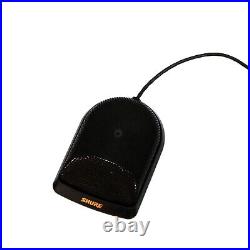 Shure EasyFlex EZB/0 Omnidirectional Condenser Boundary Microphone