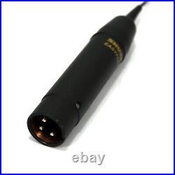 Shure EasyFlex EZB/0 Omnidirectional Condenser Boundary Microphone