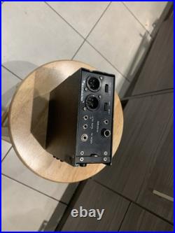 Shure FP32 Field Mixer