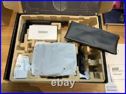Shure GLXD14R Wireless Rackmount Digital Guitar System with WA302
