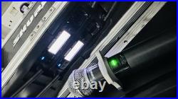 Shure GLXD4+BETA58A Professional Wireless Microphone System