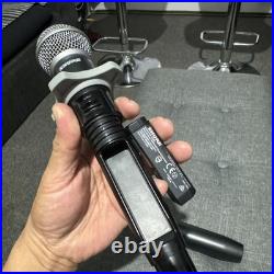 Shure GLXD4+BETA58A Professional Wireless Microphone System