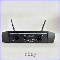 Shure GLXD4+BETA58A Professional Wireless Microphone System with 2pcs Mic 2023 UK