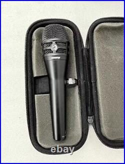 Shure KSM8 Black Dualdyne Dynamic Microphone New