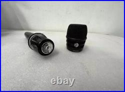 Shure KSM8 Black Dualdyne Dynamic Microphone New