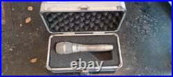 Shure KSM9 Handheld Condenser Microphone