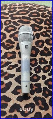 Shure KSM9 Handheld Condenser Microphone