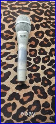 Shure KSM9 Handheld Condenser Microphone