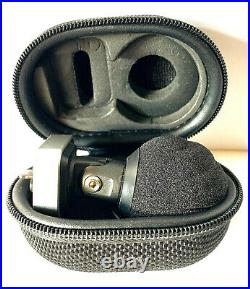 Shure MV88 Digital Wired Stereo Condenser Microphone