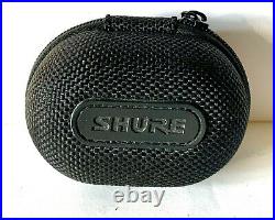 Shure MV88 Digital Wired Stereo Condenser Microphone