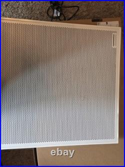 Shure MXA910W-60CM Microflex. Ceiling Mic