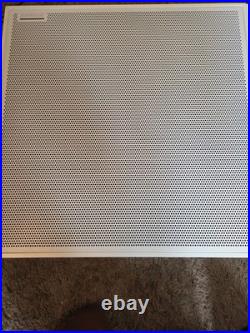 Shure MXA910W-60CM Microflex. Ceiling Mic
