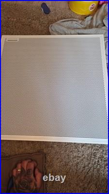 Shure MXA910W-60CM Microflex. Ceiling Mic