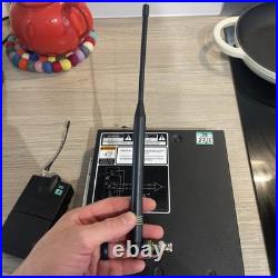 Shure PSM600 IEM Transmitter and Receiver