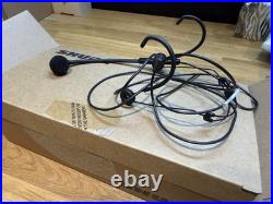 Shure SM39 Headset Microphone Excellent Condition