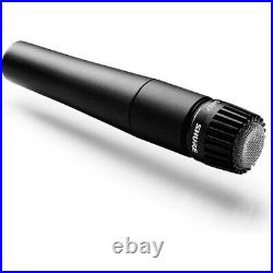 Shure SM57 Vocal Audio Microphone