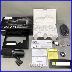 Shure SM7B Cardioid Dynamic Profession Legendary Vocal Microphone Party Gift