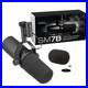 Shure-SM7B-Cardioid-Dynamic-Vocal-Broadcast-Microphone-Sealed-in-box-Black-01-wxmc