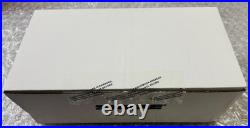 Shure SM7B Cardioid Dynamic Vocal Broadcast Microphone Sealed in box Black